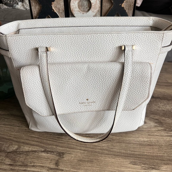 kate spade Bags Kate Tote Poshmark